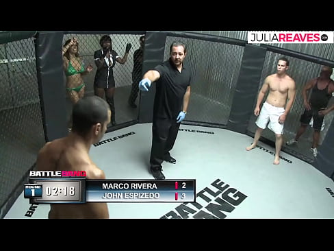 ❤️ Ultimate Fighter трахает номерную девушку сразу после боя на ринге Порно на xxxbunker.ru ❤