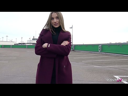 ❤️ НЕМЕЦКИЙ СКАУТ - МЕЧТА, КАСАЮЩАЯСЯ СТИЛЛЫ, СКАЖАЩАЯ В ПАРКОВКЕ И ПОЛОВАЯ НА ДЕНЬГИ Порно на xxxbunker.ru ❤