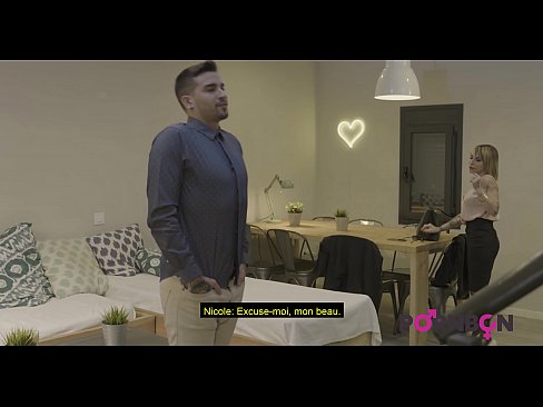 ❤️ PORNBCN 4K Одна зрелая женщина с большими сиськами хочет быть анальным трахал молодой жиголо с большим членом минет амортизм жесткий ебать ручной работы собачий стиль киска лизать оргазм французские субтитры Порно на xxxbunker.ru ❤