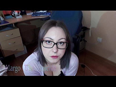 ❤️ Сексуальная Девушка В Очках Глубоко Сосет Фаллоимитатор На Камеру Порно на xxxbunker.ru ❤