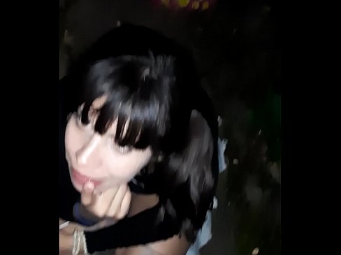 ❤️ На улице раздулся пенис в обмен на конфету Порно на xxxbunker.ru ❤